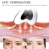 Face Massagers Skin Scraping For Facial Lifting Tighten