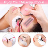 False Eyelash Extension Kit Beginner Mannequin Head