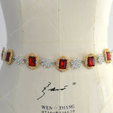 Female Singer Jazz Dancer Costume Women Group Kpop