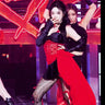 Female Singer Jazz Dancer Costume Women Group Kpop