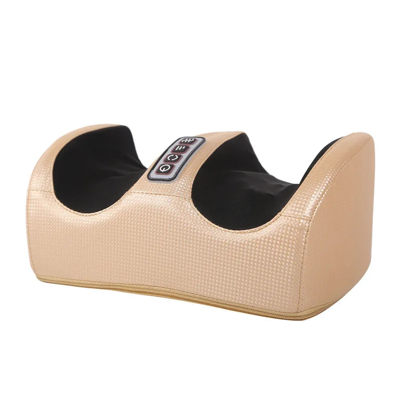 Foot Massage Instrument Foot Spa Leg Massager Machine