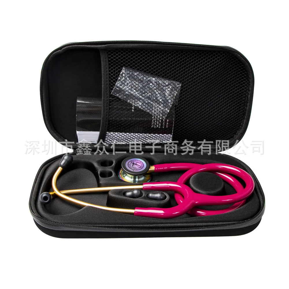 For M Littmann Classic Iii Quality Stethoscope Case