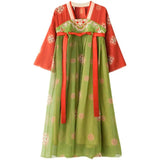 Girls Ethnic Dress Set Bollywood Indian Salwar Kids