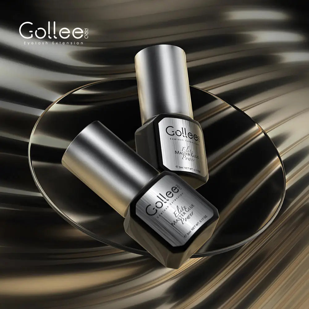 Gollee Fast Drying Glue For Eyelash Extension