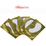 Eyelash Extension Patches Under Eye Pads Paper