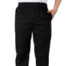 Men' Loose Chef Trousers Food Service Work Wear