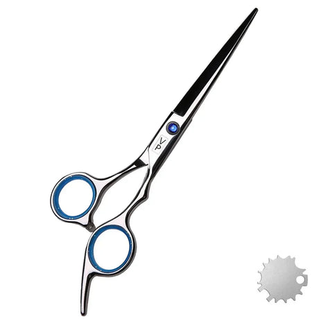 Professional Hairdressing Scissors Straight Shears Cutting And