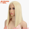 Fashion Idol Bob Wigs Straight Hair Lace Wigs