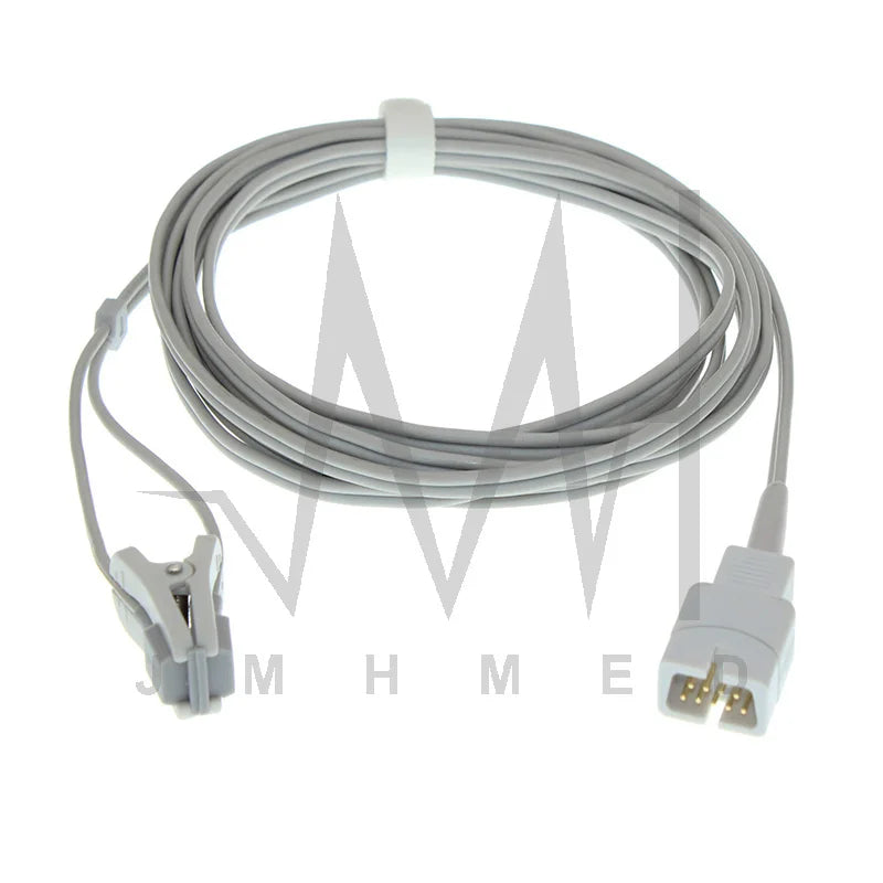 Compatible With Sensor Of Mek Mp Monitor,Pin M