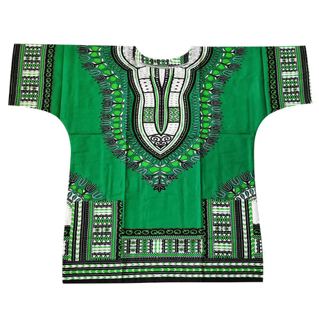 New Fashion Design African Traditional Printed % Cotton