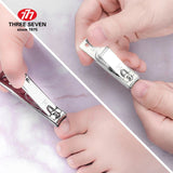 Girly Nail Clippers Trimmers Kit Nail