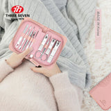 Girly Nail Clippers Trimmers Kit Nail