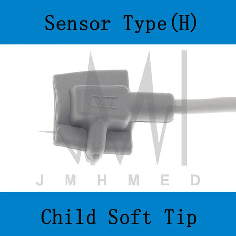 Compatible With Sensor Of Mek Mp Monitor,Pin M