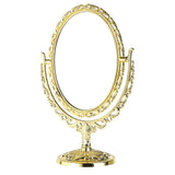 New Sides Makeup Mirror Stand Table Cosmetic Mirror