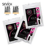 Sevich G Hair Fibers Refill Bag Colors Keratin