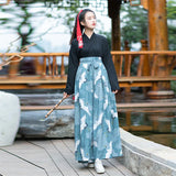 Kimono Dress Women Haori Japanese Style Kawaii Girls