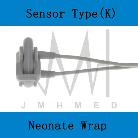 Compatible With Sensor Of Mek Mp Monitor,Pin M