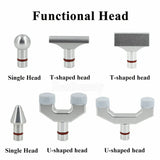 Chiropractic Gun Manual Chiropractic Adjusting Tools Levels