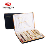 Three Seven/ Luxury Nail Clippers Trimmers Kit K