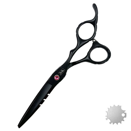 Professional Hairdressing Scissors Straight Shears Cutting And