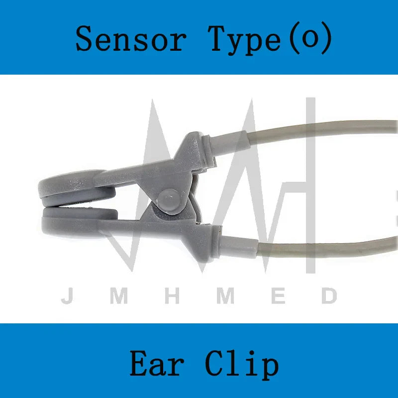 Compatible With Sensor Of Mek Mp Monitor,Pin M