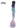 Desire For Hair Packs Synthetic Braiding Hair Christmas