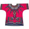 New Fashion Design African Traditional Printed % Cotton
