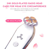 Face Lifting Radio Frequency Machine Rf Ems Beauty