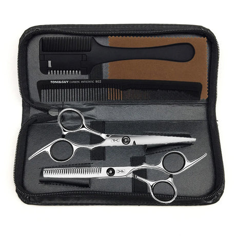 Professional Hairdressing Scissors Straight Shears Cutting And