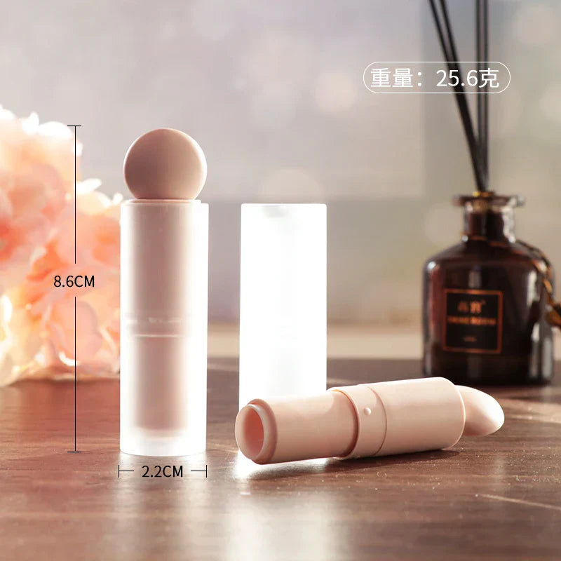 Lip Balm Tubes Empty Makeup Concealer Stick