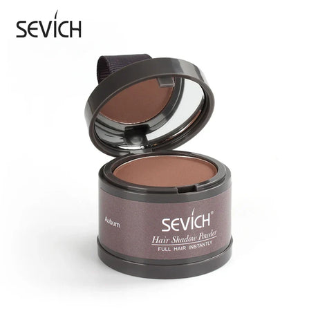 Hairline Shadow Powder Hair Root Touch