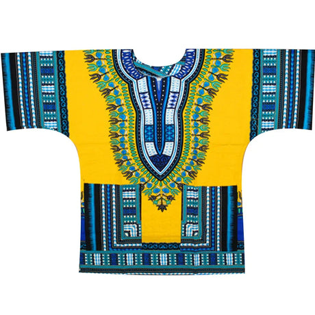 New Fashion Design African Traditional Printed % Cotton