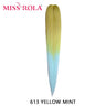 Miss Rola Synthetic G New Hair Extension Yaki