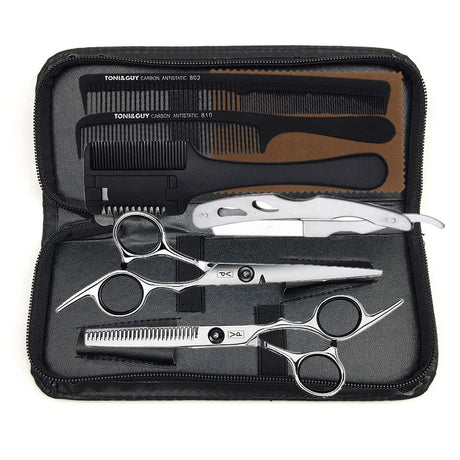 Professional Hairdressing Scissors Straight Shears Cutting And