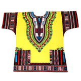New Fashion Design African Traditional Printed % Cotton