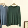 Women' Clothing Sweaters Autumn Winter New Slim Fashion