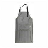 Adjustable Tattoo Apron With Neck Straps Tools Pockets