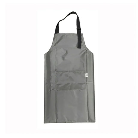 Adjustable Tattoo Apron With Neck Straps Tools Pockets