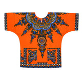 New Fashion Design African Traditional Printed % Cotton