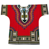 New Fashion Design African Traditional Printed % Cotton