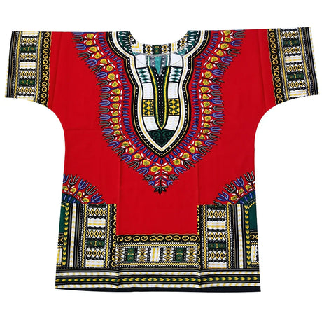 New Fashion Design African Traditional Printed % Cotton