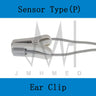 Compatible With Sensor Of Mek Mp Monitor,Pin M