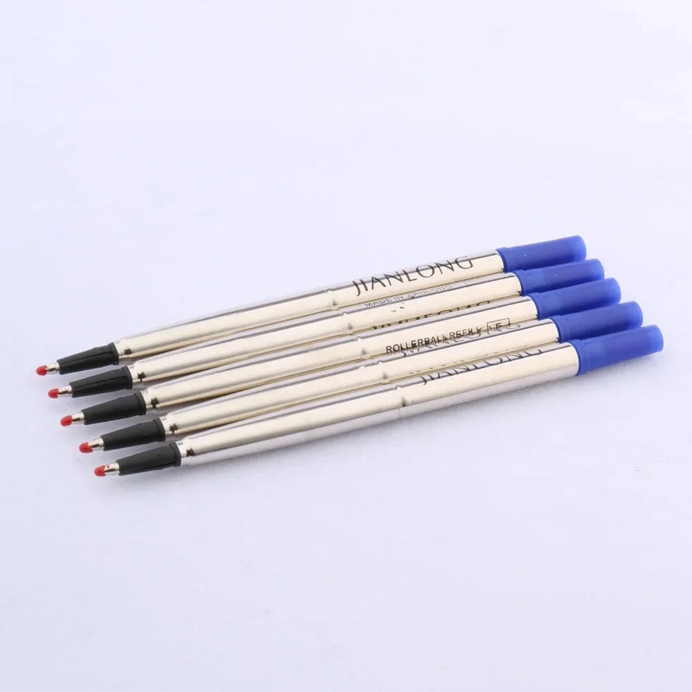 High Quality Rollerball Pen Ink Refills Black