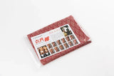 Japanese-Style Men' Kimono Underwear Cotton Loincloth Thong Accessories