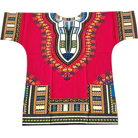 New Fashion Design African Traditional Printed % Cotton