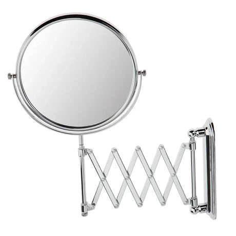 Vanity Makeup Mirror Wall Mount Bathroom Shaving