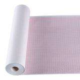 Channel Ecg Machine Thermal Recording Paper Ekg Thermal