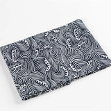 Japanese-Style Men' Kimono Underwear Cotton Loincloth Thong Accessories