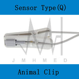 Compatible With Sensor Of Mek Mp Monitor,Pin M