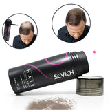 Sevich G Hair Fibers Color Keratin Hair Building